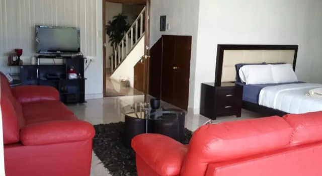 Апартаменты Superior Premier Hotel Suites