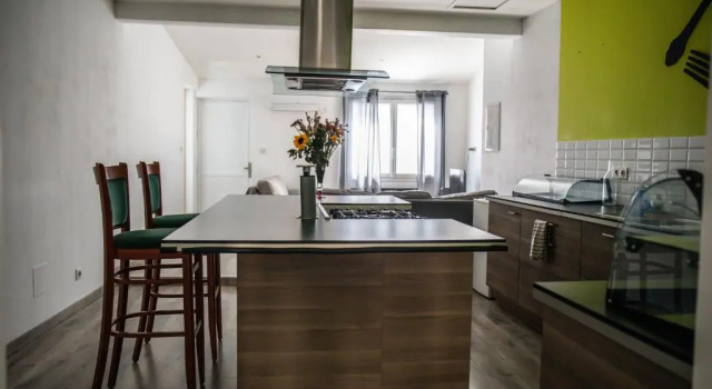 Студия Auberge Sainte Marguerite