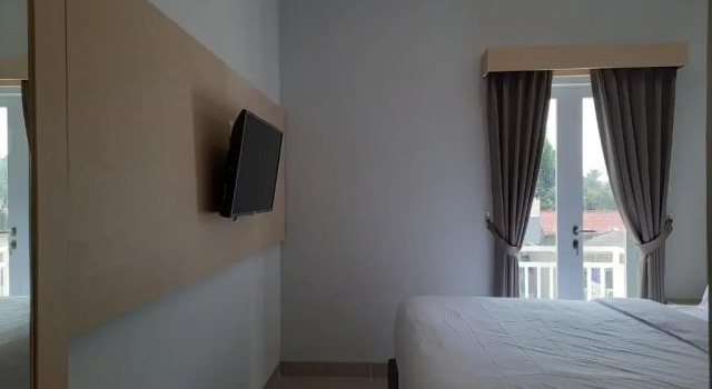 Mahakam24 Residence, Book Hotel Kebayoran Baru Jakarta