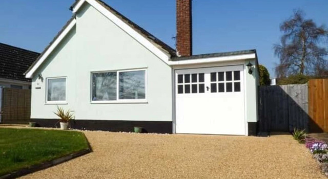 Ferndown Cottage, Varaa Lomakoti Mökit kohteessa Merseyside, Mökki