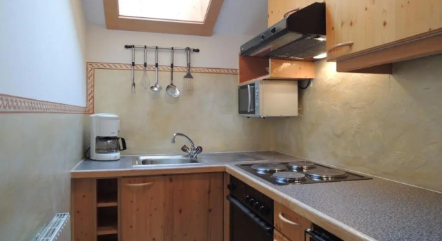 Апартаменты с 2 комнатами Ferienwohnungen Starchenthof - Wildschönau, Premiumcard inclusive