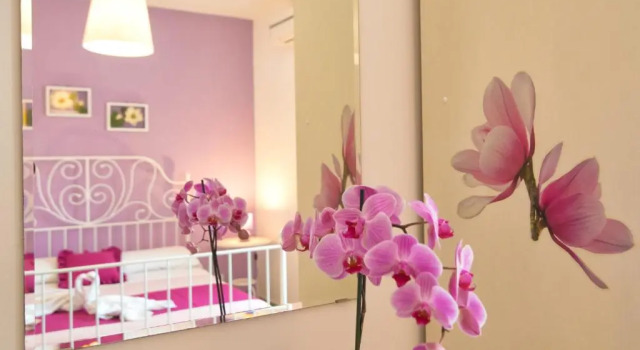 Casa Maccers, Book Hotel Hotels in Sicily with Parking, Parking