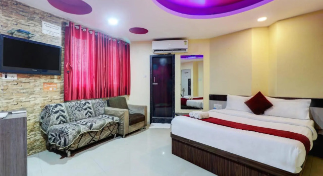 OYO 321 Hotel Icon