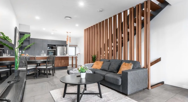 Manhattan Terrace House, Забронировать Отель Брисбен Brisbane Region, рядом с Квинслендский университет