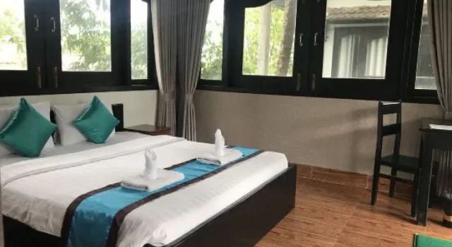 Номер Superior Salty River Resort