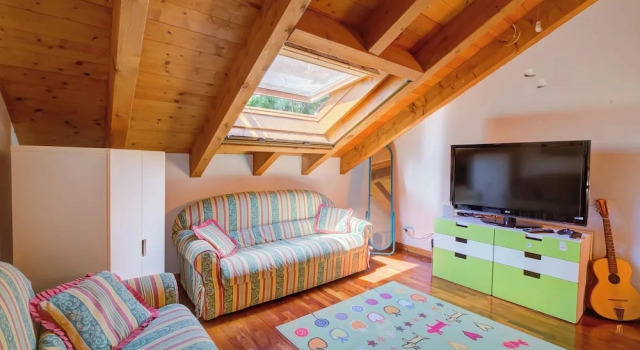 The Green Emerald Family Retreat, Prenota Casa vacanze Gignese Lago Maggiore