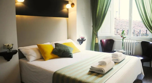 BB Isola dArno, Book Hotel Santa Croce Firenze