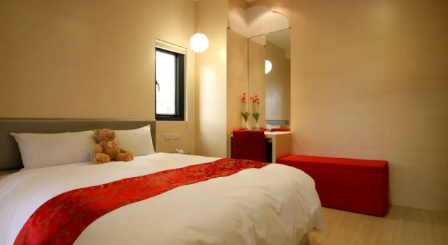 Tan Hui Hotel