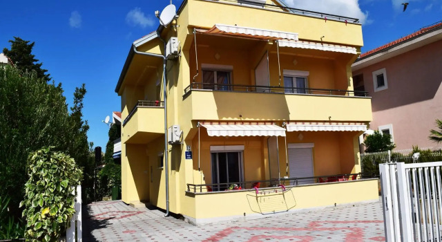 Iva Apartmani