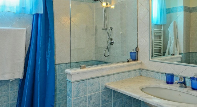 Двухместный номер Standard B&B Ai Cipressi