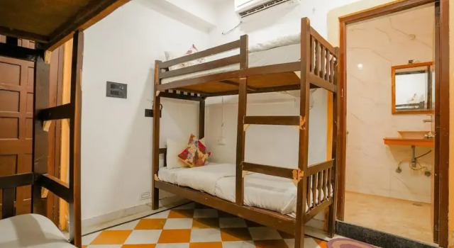 Thar Tribe Hostel Jaisalmer, Rezervovat Hostel Hostely v Rajasthan, Hostel