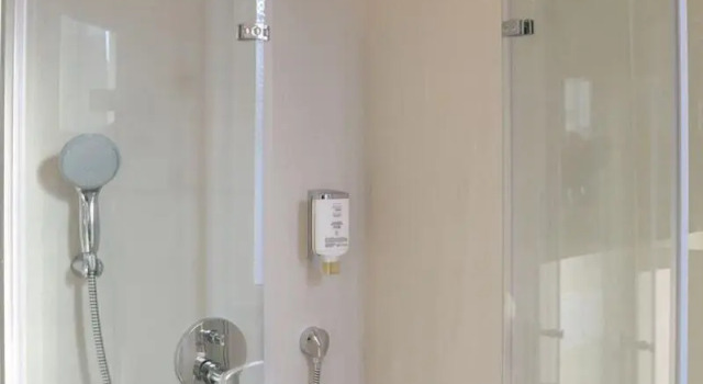 Номер Standard Hotel Fischertor
