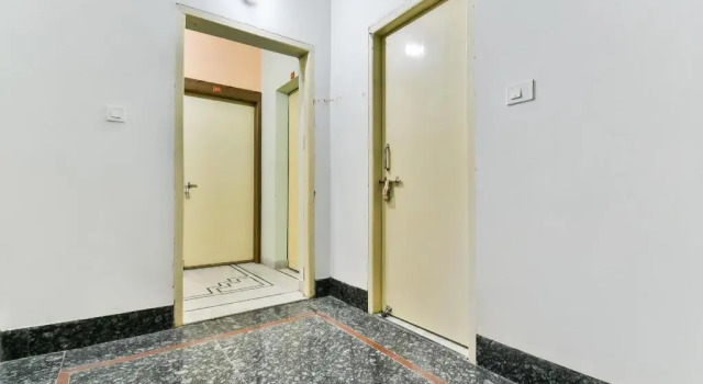 Hotel Shubh Yatra by OYO Rooms, Rezervovat Hotel Patna Bangalore