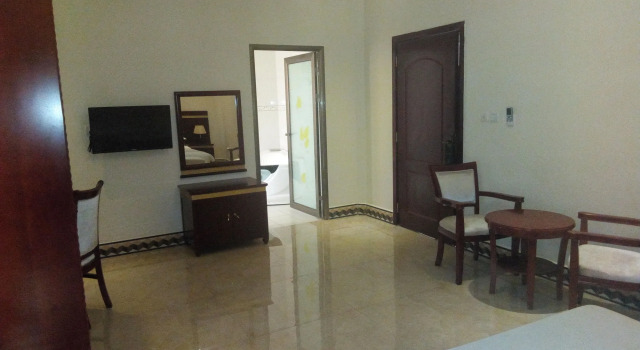 Dove Hotel Kigali