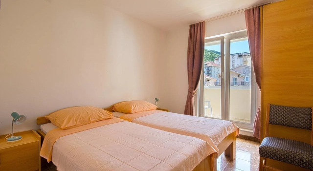 Apartment Vila Maslovar, Забронировать Апартаменты/квартира Апартаменты Старого города Будвы - Будванская ривьера, Апартаменты/квартира