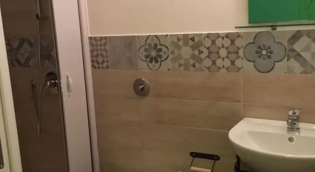 Comfort Triple room Dragonfly B&B