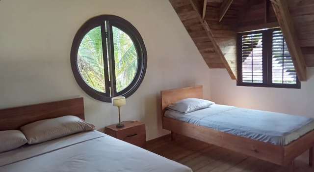 Cabañas Naturaleza, Book Hotel Bocas del Toro Isla Colon