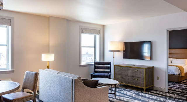 The Yorktowne Hotel, Tapestry Collection by Hilton, Reservar Hotel York Pensilvânia