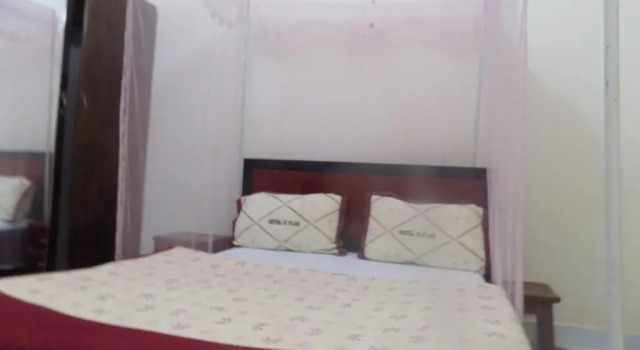 Economy Zimmer Hotel B Plus