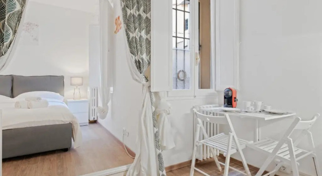 Апартаменты Sognando Bologna Flat