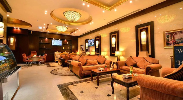 Province Al Sham Hotel, Забронировать Отель Отели Медины 3 звезды, рядом с Ворота Али ибн Абу Талиба в мечети Пророка, 3*
