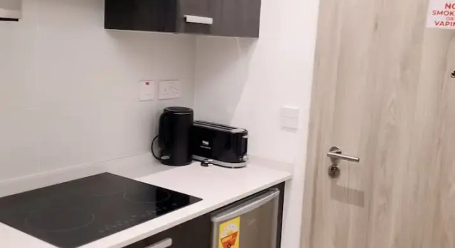 Люкс Comfort The Lennox