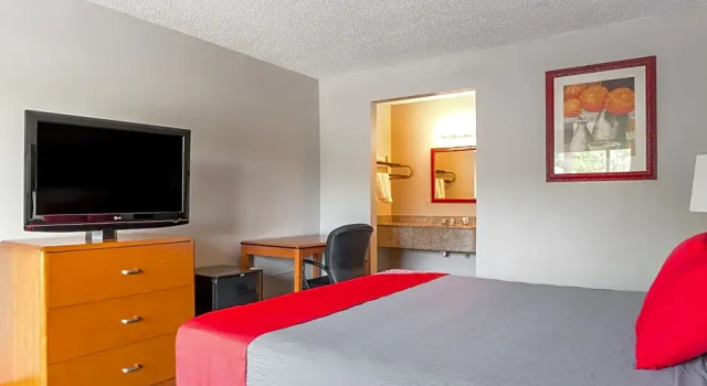 Hotel Pinellas Park - St. Petersburg North US-19