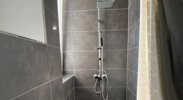 Schickes & gemütliches City Apartment 72qm 3Zimmer