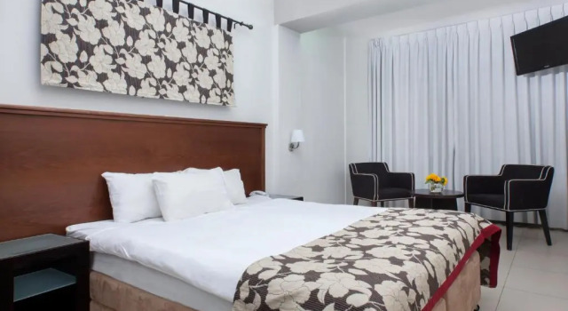 Семейный номер Standard Eden Inn