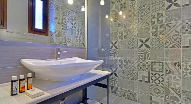 Номер Comfort Z Inn Ioannina