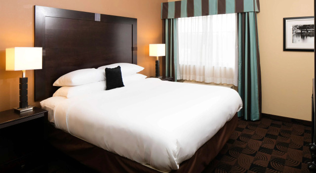 Двухместный номер Standard Sleep Inn & Suites North Mobile Saraland