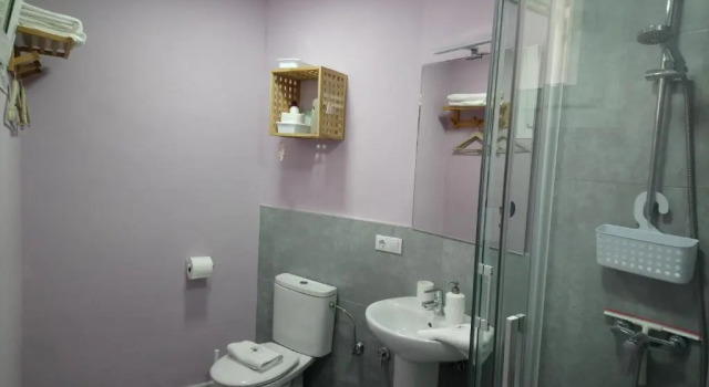 Студия Economy Casa Florinda Tarifa