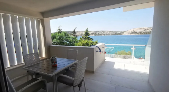 Апартаменты Villa Vita