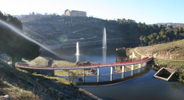 Quinta de la Barandica, Book Hotel Hotels in Centro with a Pool, Swimming Pool