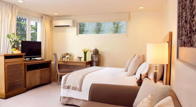Discovery Country Suites, Забронировать Отель Тагайтай Лусон