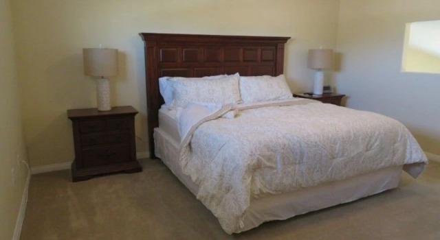 Brad Moore 3 Bedroom Condo, Prenota Appartamento Mesquite 