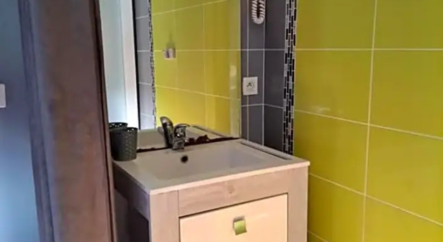 Номер Standard Le Petit Pêcheur