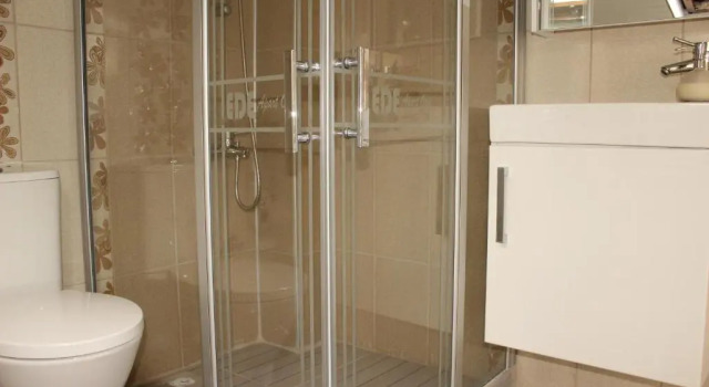 Номер Standard Ede Apart Otel