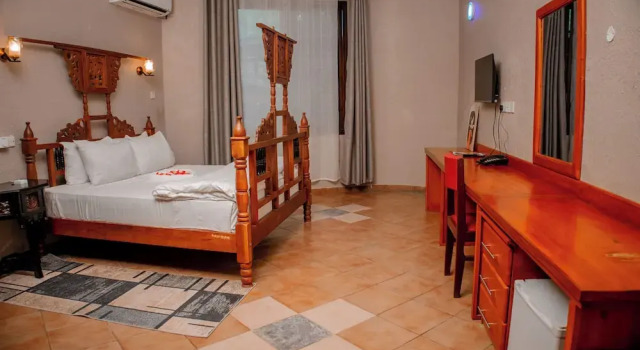 Номер Superior Serene Hotel