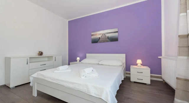 Апартаменты Apartments by the sea Tisno, Murter - 21657