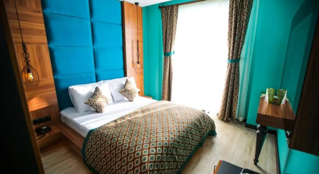 Номер Standard Borapark Hotel