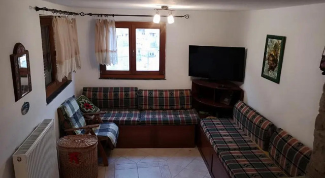Коттедж с 2 комнатами Samothraki Akrogiali Rooms