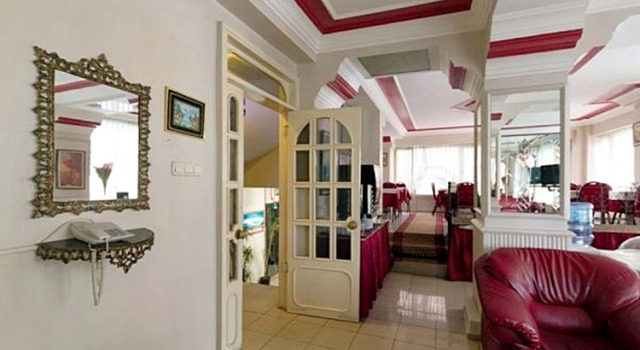 As Hotel Beyoglu