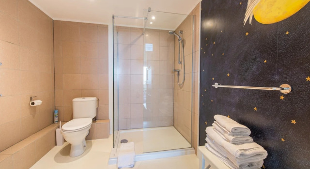 Двухместный номер Standard с балконом и с видом на море Bayview Bed and Breakfast
