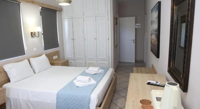 Номер Standard Caretta - Caretta Hotel