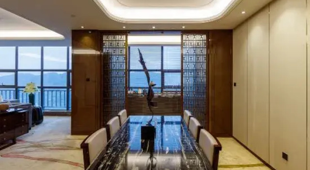 Suite Ambassador Park Source Hotel