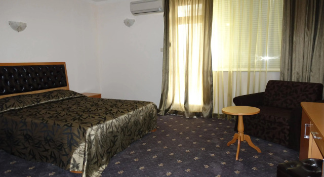 Incognito Hotel, Забронировать Отель Отели Поморие 3 звезды, рядом с Аквапарк Поморие, 3*
