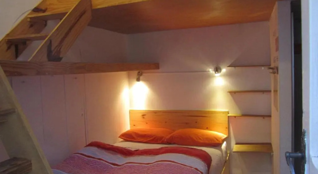 Номер Economy Onkel Inn 1886