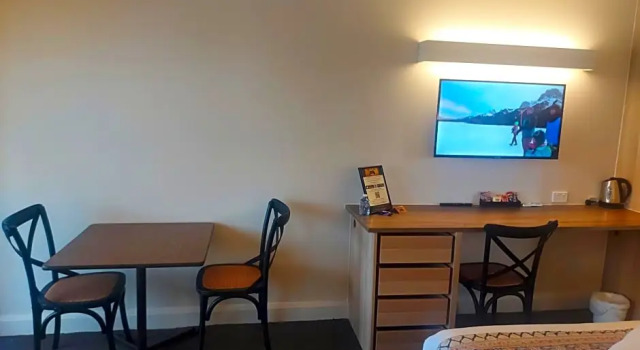 Номер Premium The Black Bull Motel