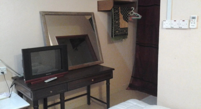 MNR Motel, Rezerwuj Motel Pantai Cenang 